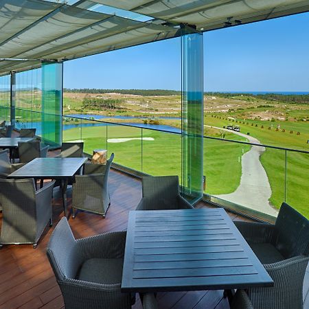 Royal Obidos Scenic Resort Прайя-дель-Рей Экстерьер фото Club House