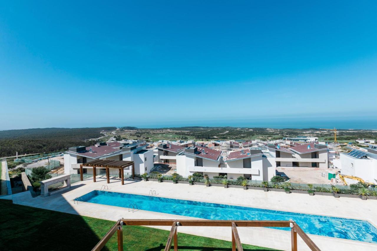 Royal Obidos Scenic Resort Прайя-дель-Рей Экстерьер фото