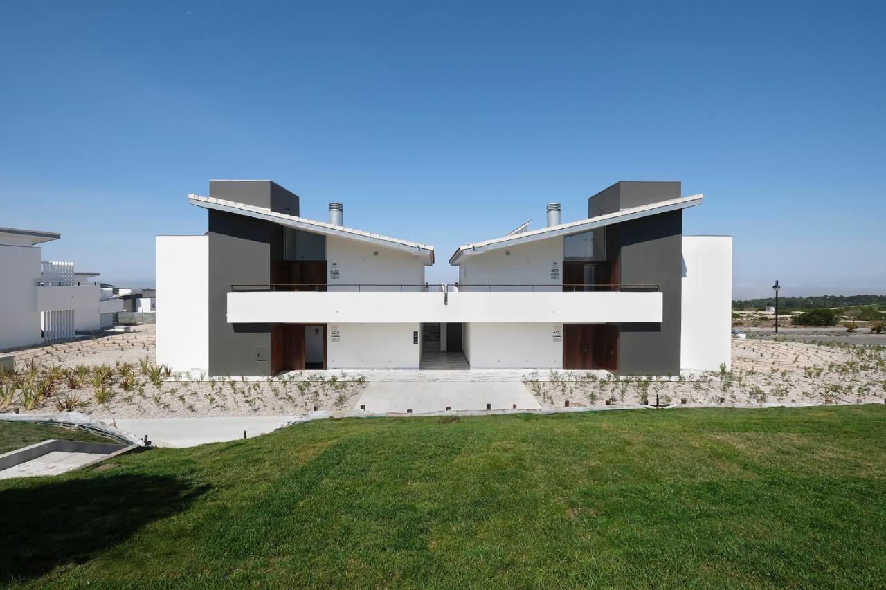 Royal Obidos Scenic Resort Прайя-дель-Рей Экстерьер фото Villa in the new town