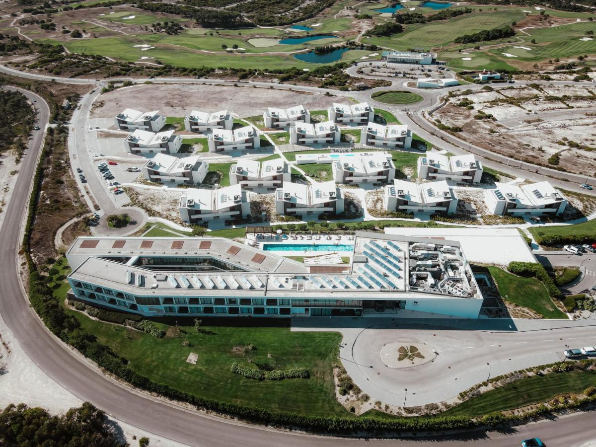 Royal Obidos Scenic Resort Прайя-дель-Рей Экстерьер фото