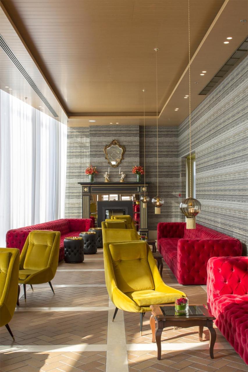 Royal Obidos Scenic Resort Прайя-дель-Рей Экстерьер фото The Lounge at the 100 Queen's Gate